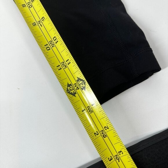 Athleta Black Skinny Leggings Size Small - Picture 6 of 15